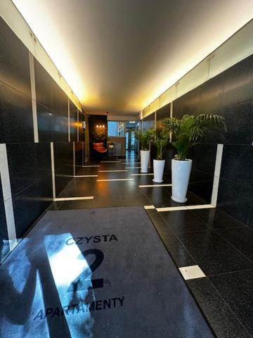 Leoapart Czysta Wrocław Eksteriør billede